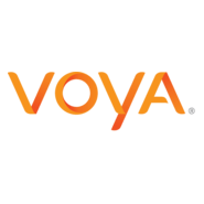 Voya Logo PNG Vector