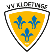 VV Kloetinge Logo PNG Vector