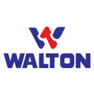 WALTON Logo PNG Vector