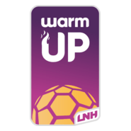 Warm Up Logo PNG Vector