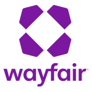 Wayfair Vertical Logo PNG Vector