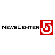 WCVB NewsCenter 5 (1995) Logo PNG Vector