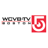 WCVB-TV (1995) Logo PNG Vector