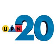 WDCA UPN 20 (1995) Logo PNG Vector