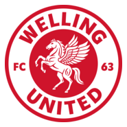 Welling United FC Logo PNG Vector