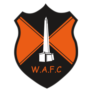 Wellington AFC Logo PNG Vector
