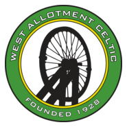 West Allotment Celtic FC Logo PNG Vector