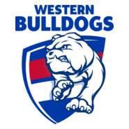Western Bulldogs Logo PNG Vector