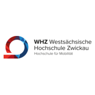 Westsächsische Hochschule Zwickau Logo PNG Vector