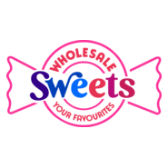 Wholesale Sweets Logo PNG Vector