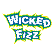 Wicked Fizz Logo PNG Vector