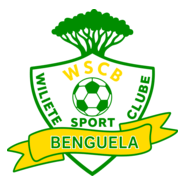 Wiliete Sport Clube - Benguela Logo PNG Vector