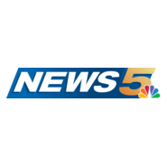 WLWT News 5 (2004) Logo PNG Vector