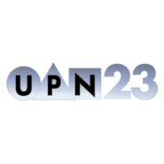 WNDY UPN 23 (2000) Logo PNG Vector