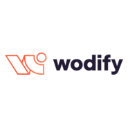 Wodify Logo PNG Vector