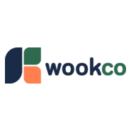 Wookco Logo PNG Vector