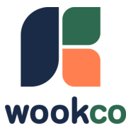 Wookco Logo PNG Vector