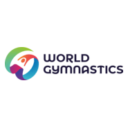 World Gymnastics Logo PNG Vector