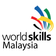 World Skills Malaysia Logo PNG Vector