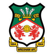 Wrexham A.F.C. Logo PNG Vector