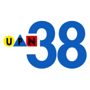 WSBK UPN 38 (1995) Logo PNG Vector