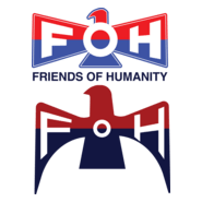 X-Men Friends of Humanity Logo PNG Vector