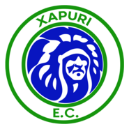 Xapuri Esporte Clube Logo PNG Vector