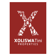 Xoliswa Tini Properties Logo PNG Vector