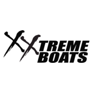 XXtreme Boats Logo PNG Vector