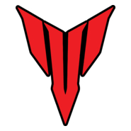 YAMAHA MT Logo PNG Vector