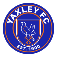Yaxley FC Logo PNG Vector