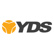 YDS - Yakupoğlu Deri Sanayi A.Ş. Logo PNG Vector