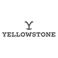 Yellowstone Logo PNG Vector