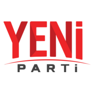 Yeni Parti Logo PNG Vector