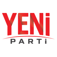 Yeni Parti Logo PNG Vector
