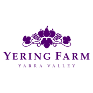 Yering Farm Wines Logo PNG Vector