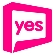 Yes (YTL Communications Sdn Bhd) Logo PNG Vector