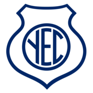 Ypiranga Esporte Clube (Porto Velho) Logo PNG Vector