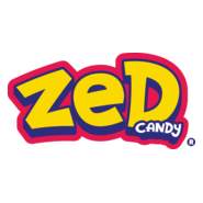 ZED Candy Logo PNG Vector