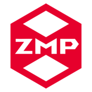 ZMP Inc Logo PNG Vector