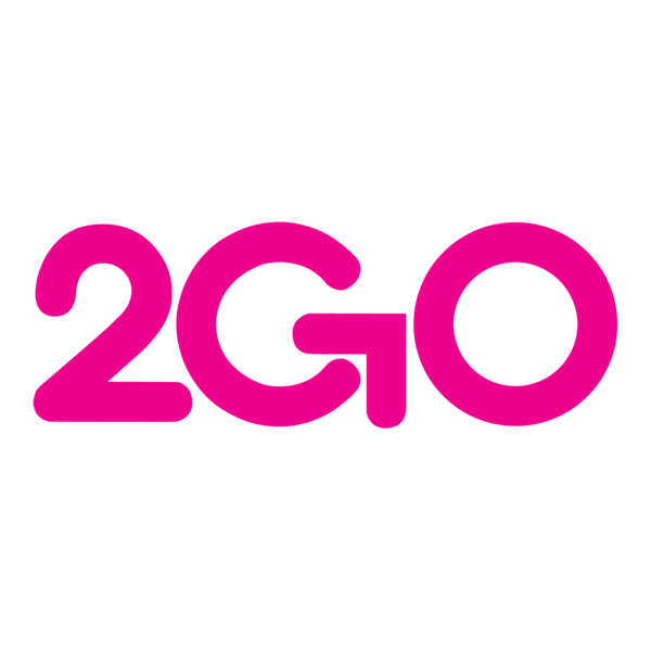 2GO Logo PNG Vector (SVG) Free Download