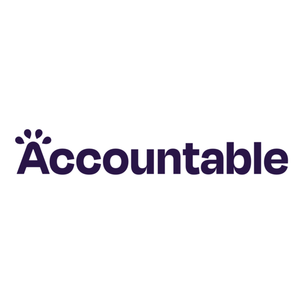 Accountable Logo PNG Vector (SVG) Free Download