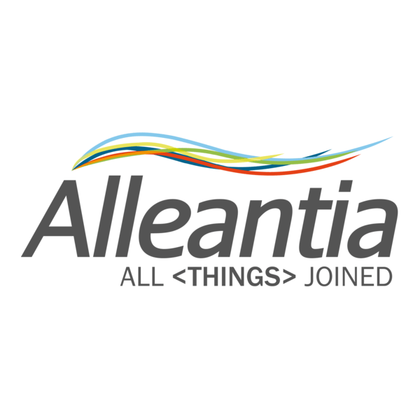 Alleantia Logo PNG Vector (SVG) Free Download