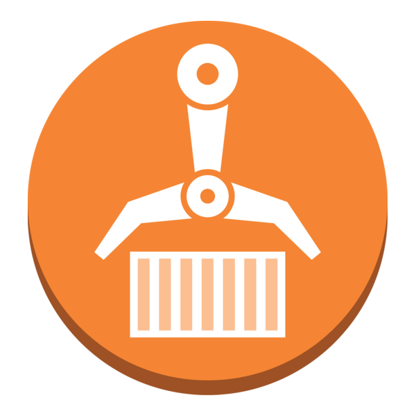 Amazon Elastic Container Logo PNG Vector (SVG) Free Download