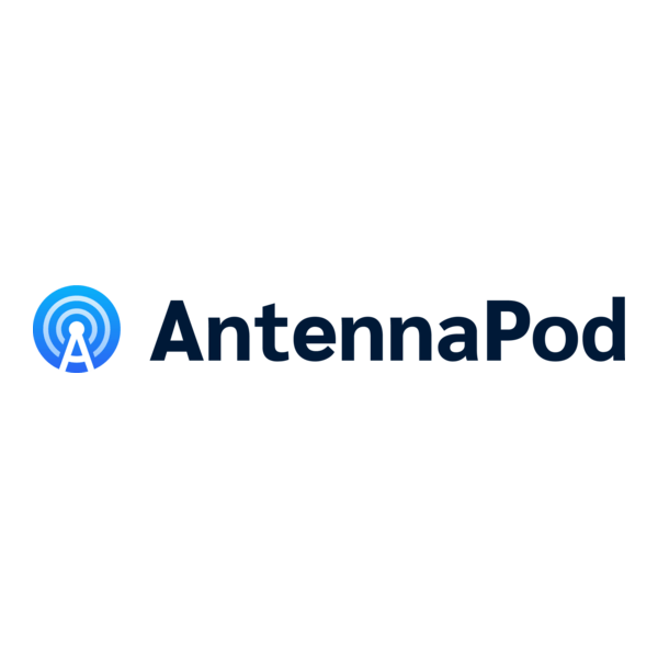 AntennaPod Logo PNG Vector (SVG) Free Download