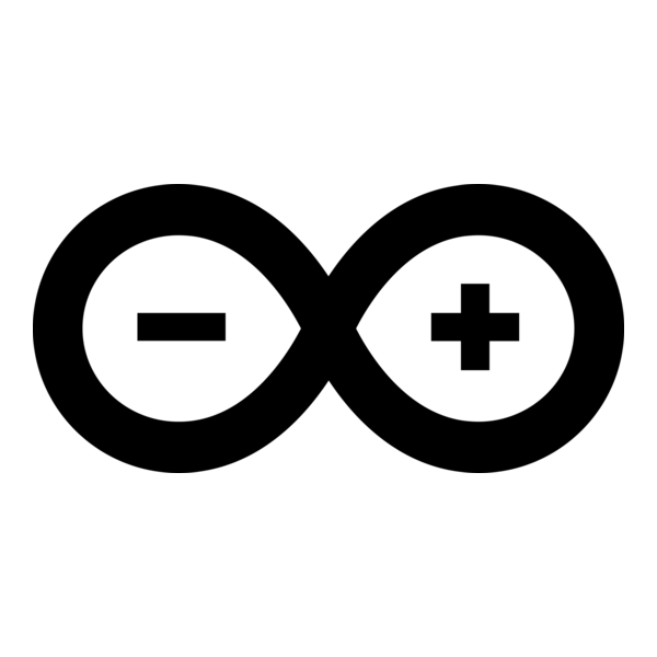 Arduino Logo PNG Vector (SVG) Free Download