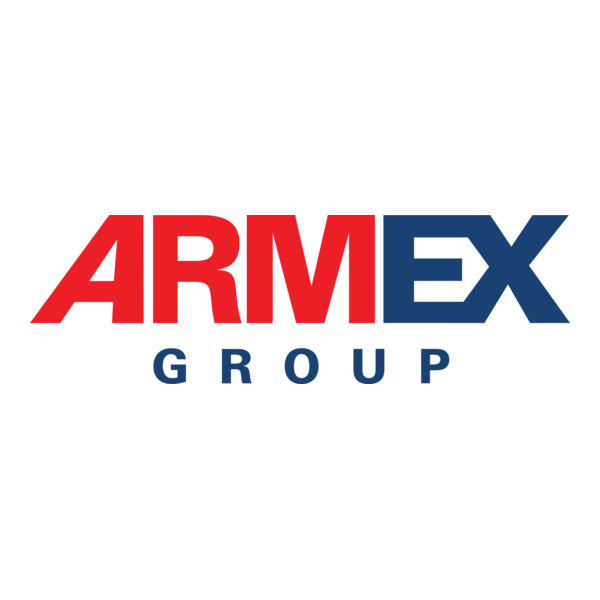 Vector Emblems For Science Armex Logo PNG Vector (SVG) Free Download
