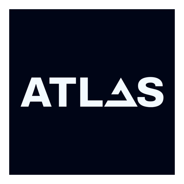 AtlasOS Logo PNG Vector (SVG) Free Download
