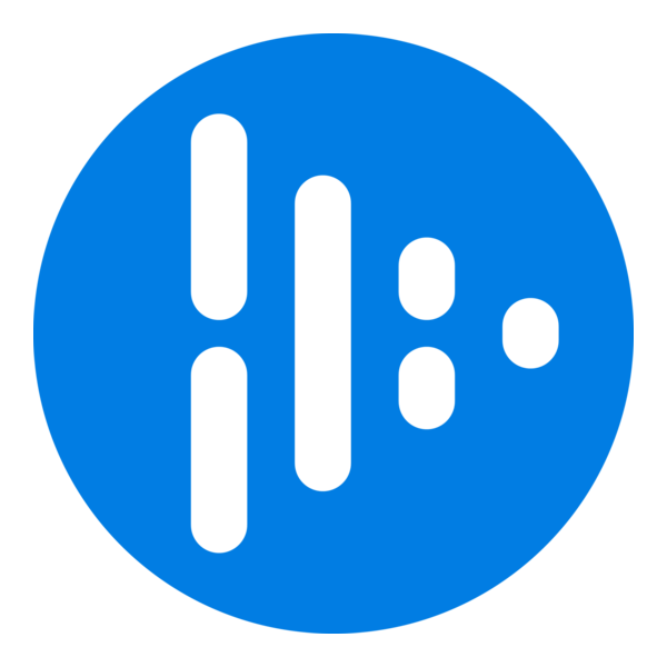 Audioboom Logo PNG Vector (SVG) Free Download