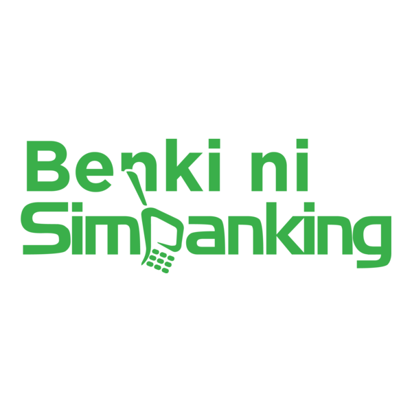 benki ni simbanking Logo PNG Vector (PDF) Free Download